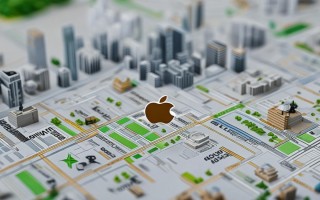 咸阳哪里有官方授权的苹果维修点？