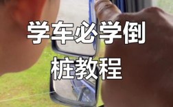 2025倒桩技巧视频怎么学才有效？