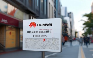 华为特约维修点查询地址在哪里