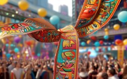 剪彩创意有哪些新颖又实用的点子能让现场氛围更炸裂？