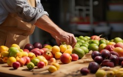 2025水果理货技巧，最新方法提升销量？