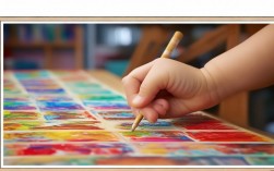 2025年小班美术技巧有哪些？最新实用技巧分享