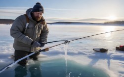 冬天钓鱼打窝技巧
