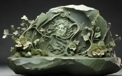 创意石雕刻，创意石雕工艺品