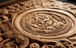 2025核雕创意图案新趋势？素材库更新了吗？