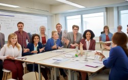 小学课前组织技巧