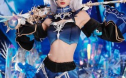 创意cos如何突破想象边界？