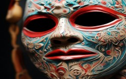 2025年最新面具绘画技巧，新手也能快速上手吗？