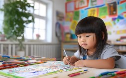 幼儿园面试画画技巧，幼儿园面试画画技巧有哪些