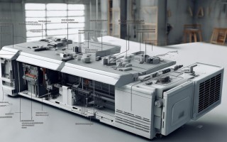 分体式空调怎么拆