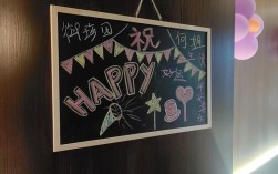 创意板视频，创意板式