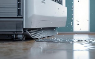 空调漏水是什么原因