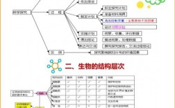 学好生物的方法和技巧