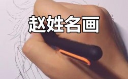 赵字创意画100种，究竟有多少种画法？