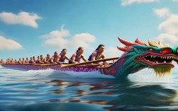 创意龙舟，如何突破传统赛出新鲜感？