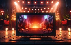 晚会背景技巧有哪些？常见方法与创意设计全解析