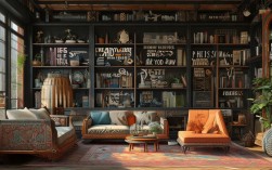 创意家居图如何激发居家灵感？