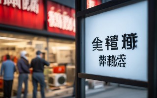 建德空调维修点哪家专业？快速解决故障推荐