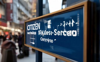 西铁城售后维修点哪里找？全国服务网点查询