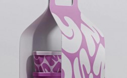 有创意的包装图片