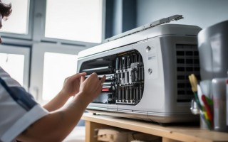 空调维修安装怎么样