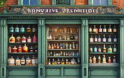 2025年创意药店名字，这些脑洞能火多久？