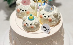 生日蛋糕创意设计图片哪里找？