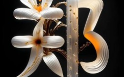 郑字创意字图片