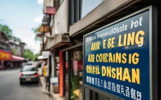 龙山附近专业空调维修点在哪里？