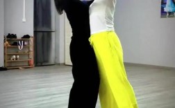 舞蹈快三技巧，舞蹈快三技巧教学视频