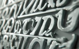 创意文字设计图片