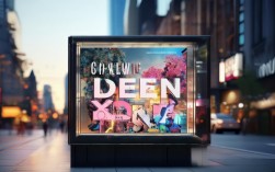 2025年户外广告创意如何突破圈层引爆流量？