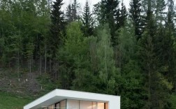 创意山地别墅如何设计更出彩？