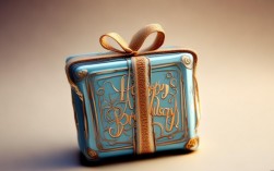 2025年最新定制生日礼物创意，这些还送得有新意吗？