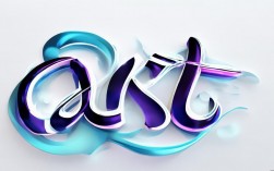 2025年ART字母创意字体设计趋势是什么？