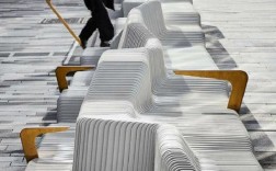 公共设施如何用创意点亮城市生活？