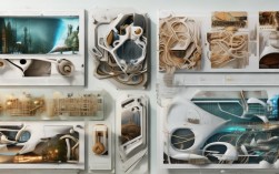 2025年最新设计创意主题有哪些？