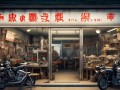 小岳摩托车维修点具体地址及联系方式查询