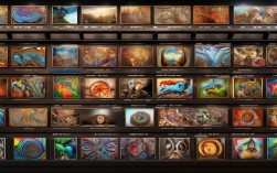 2025创意挂画新趋势？这些图片灵感太绝了！