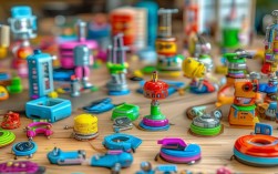 儿童创意小发明图片，儿童创意小发明图片大全