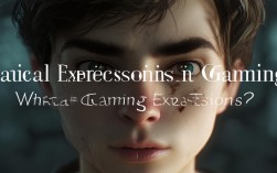 脸部表情游戏叫什么？2025最新玩法技巧有哪些？