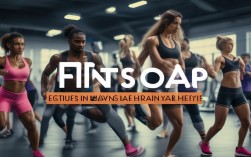 2025创意健身群名怎么取？最新潮的名字有哪些？