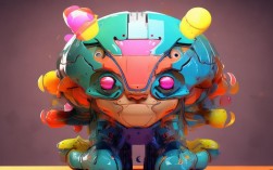 2025年创意抽象人物画为何成艺术新宠？