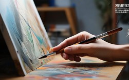 徒手作画技巧有哪些核心要点？