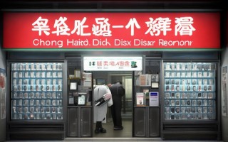重庆硬盘盒维修点推荐