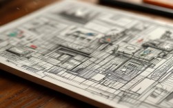 室内手绘创意草图