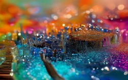 创意展示图片如何快速吸引眼球？