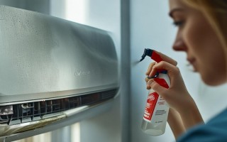 空调有霉味怎么去除？5个简单有效的解决方法