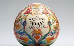 2025复活节彩蛋创意画，今年流行什么新画法？