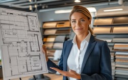 地板行业销售技巧